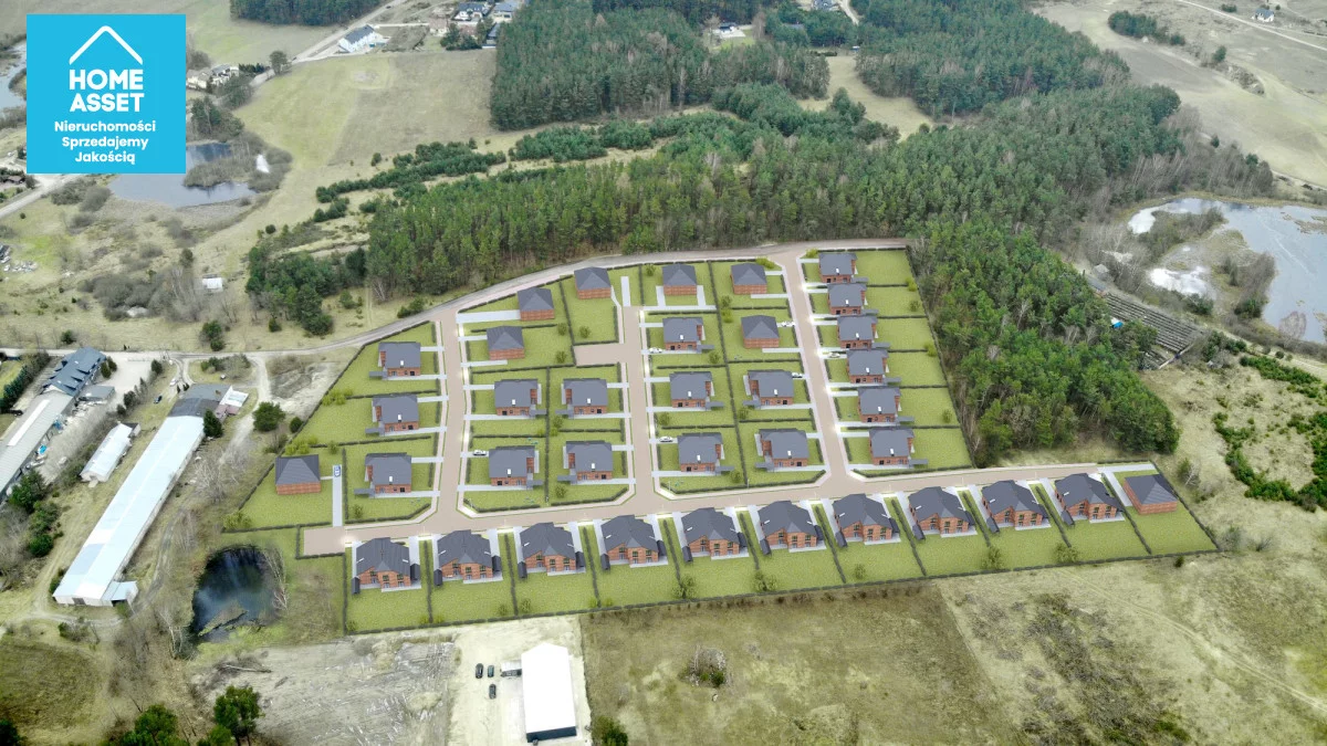 Dom 140,00 m², oferta nr , HS619272, Koleczkowo, Obrońców Wybrzeża