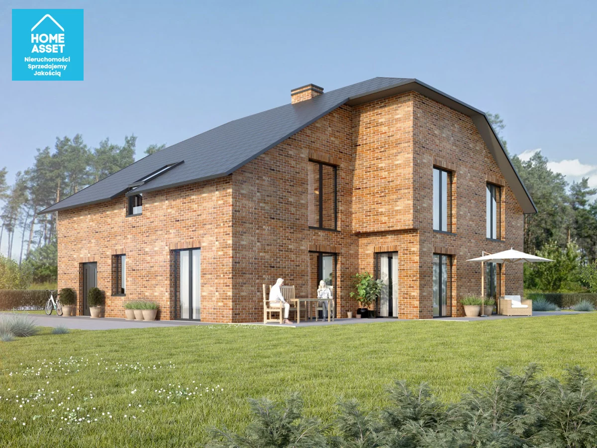 Dom 140,00 m², oferta nr , HS619272, Koleczkowo, Obrońców Wybrzeża
