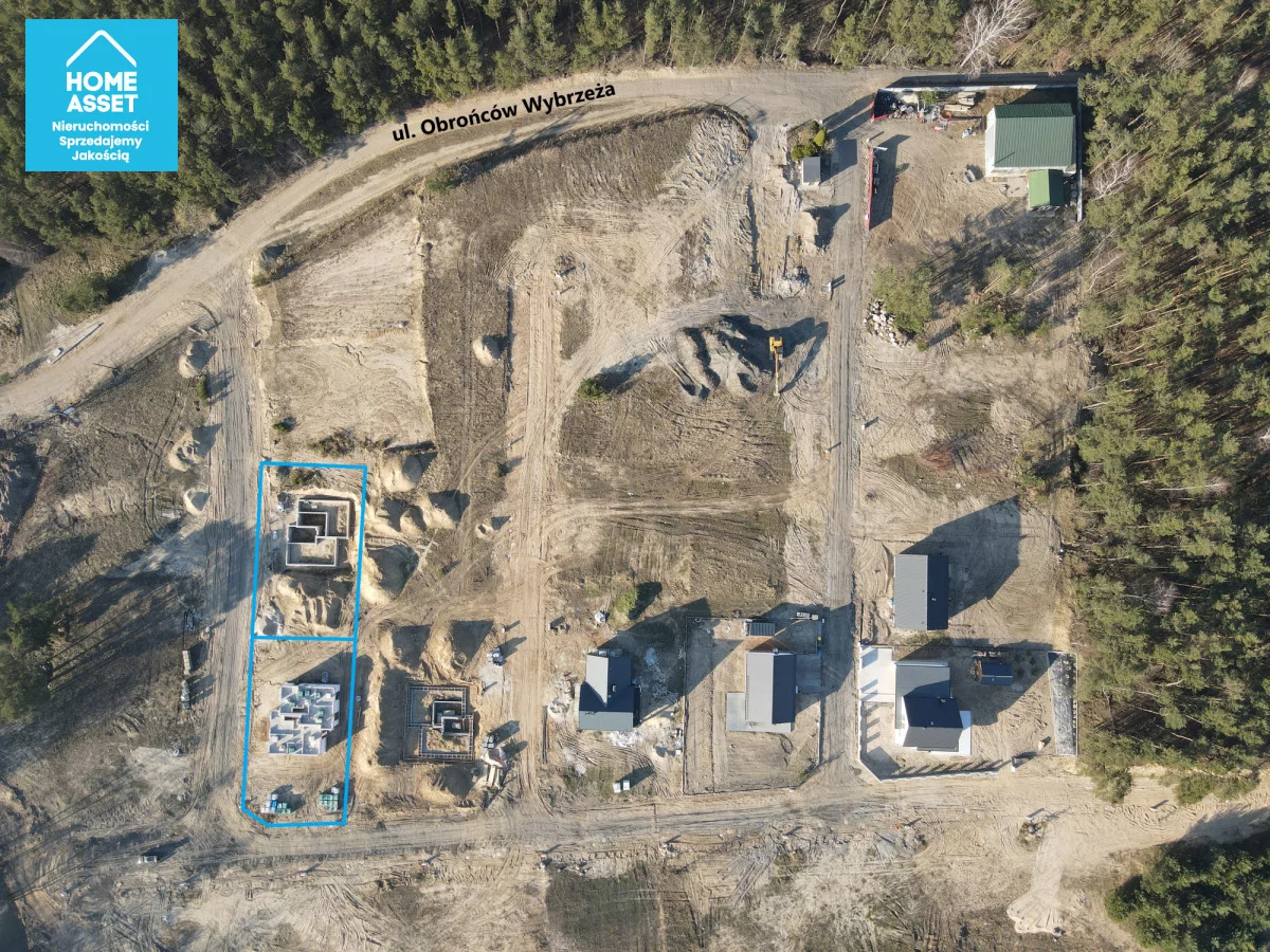 Dom 140,00 m², oferta nr , HS619272, Koleczkowo, Obrońców Wybrzeża