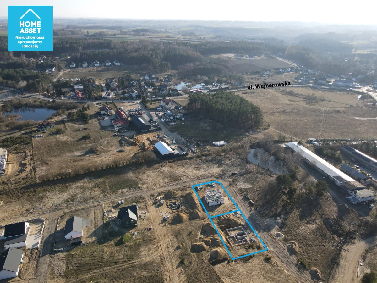 Dom 140,00 m², oferta nr , HS619272, Koleczkowo, Obrońców Wybrzeża