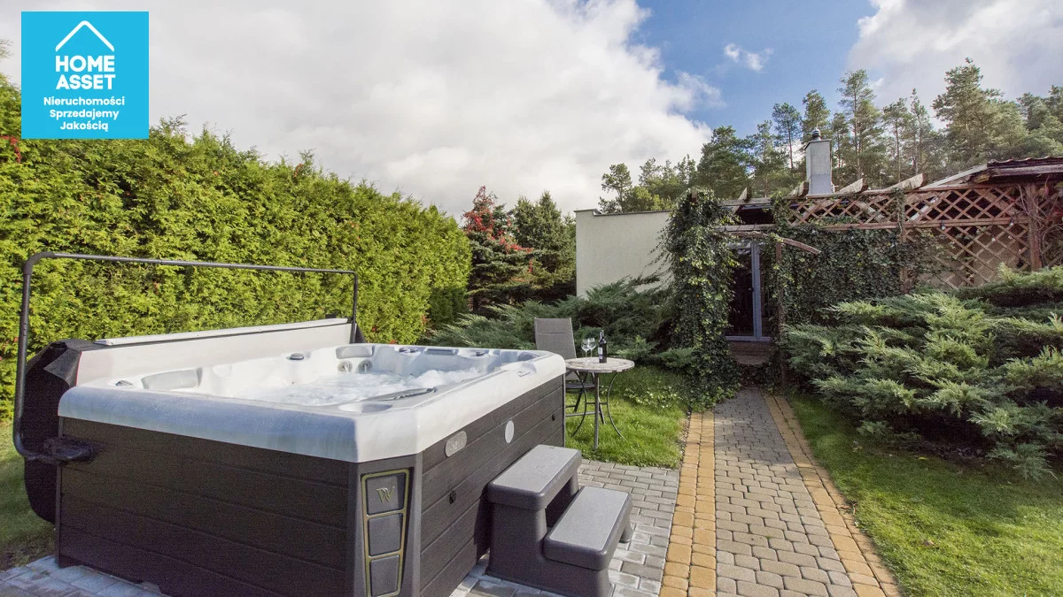 Dom 140,74 m², oferta nr , HS186238, Orle, Ogrodnicza