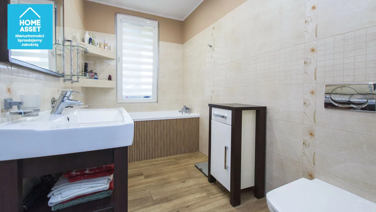 Dom 140,74 m², oferta nr , HS186238, Orle, Ogrodnicza