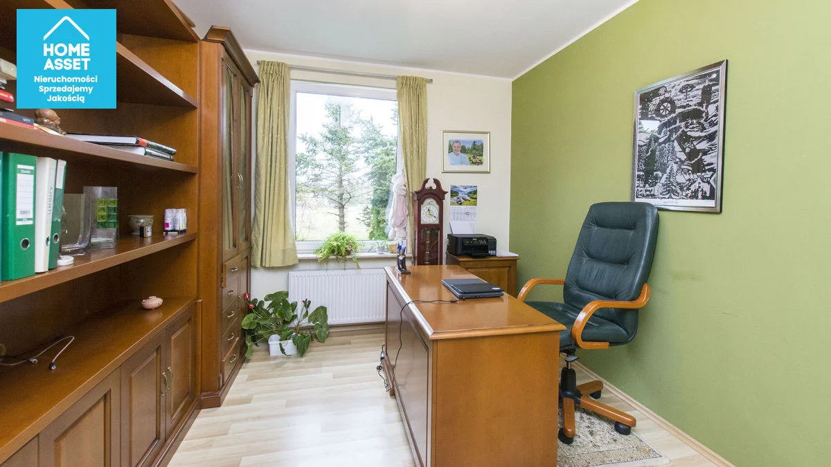 Dom 140,74 m², oferta nr , HS186238, Orle, Ogrodnicza
