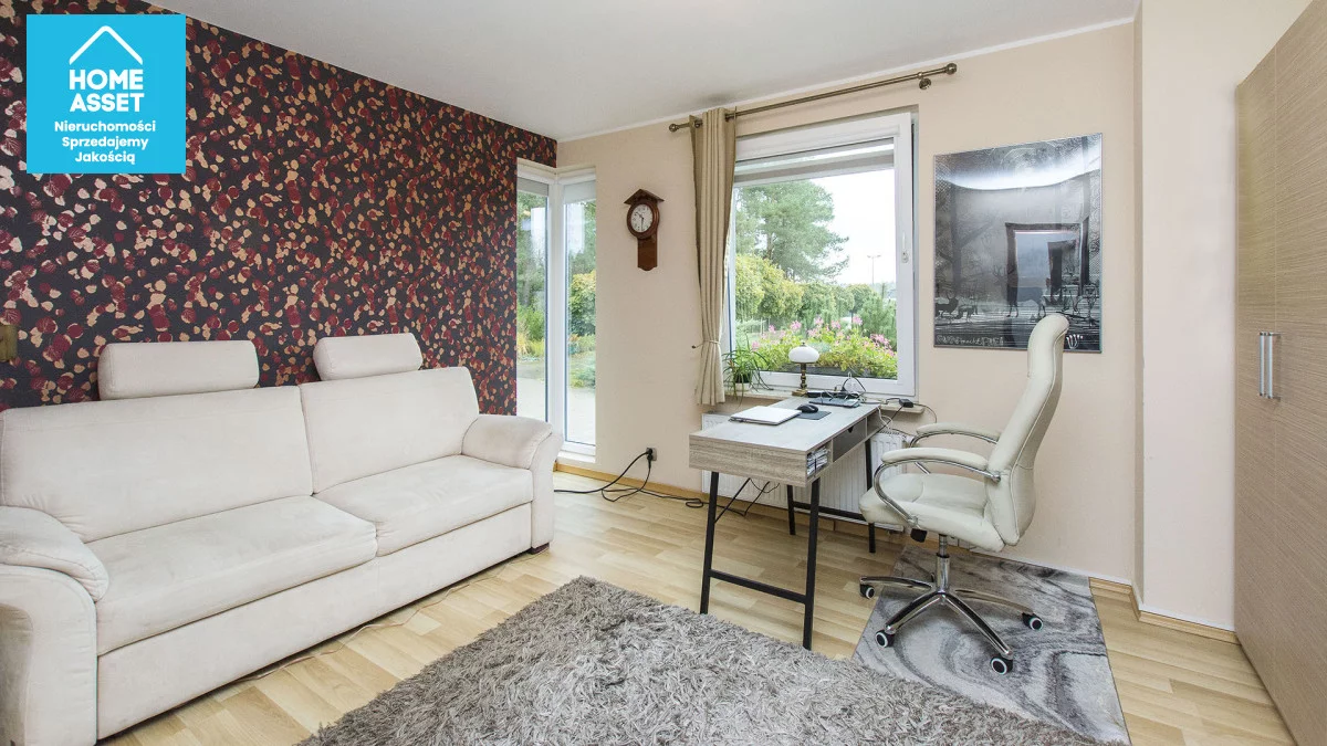 Dom 140,74 m², oferta nr , HS186238, Orle, Ogrodnicza