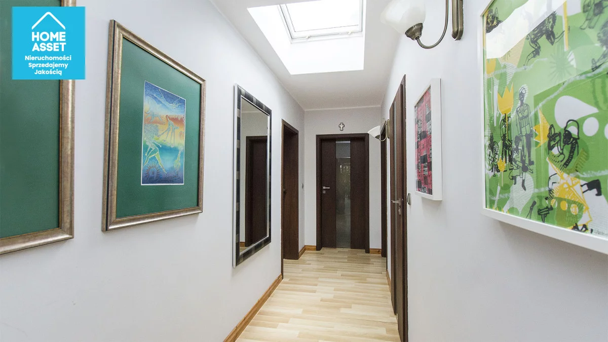 Dom 140,74 m², oferta nr , HS186238, Orle, Ogrodnicza