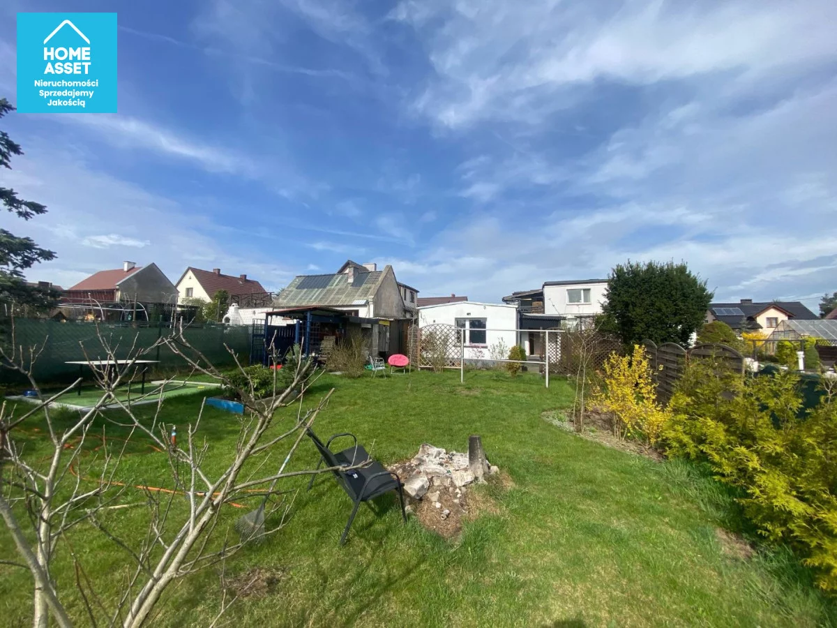 Dom 102,00 m², oferta nr , HS823754, Luzino, Słoneczna