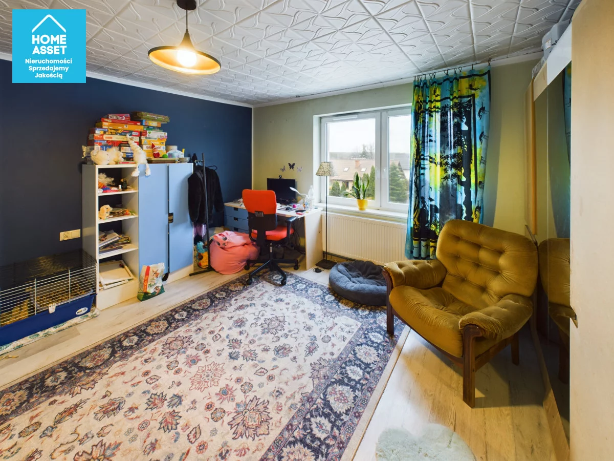 Dom 102,00 m², oferta nr , HS823754, Luzino, Słoneczna