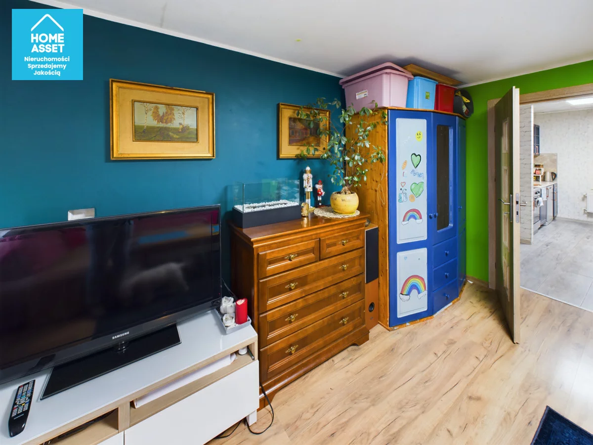 Dom 102,00 m², oferta nr , HS823754, Luzino, Słoneczna
