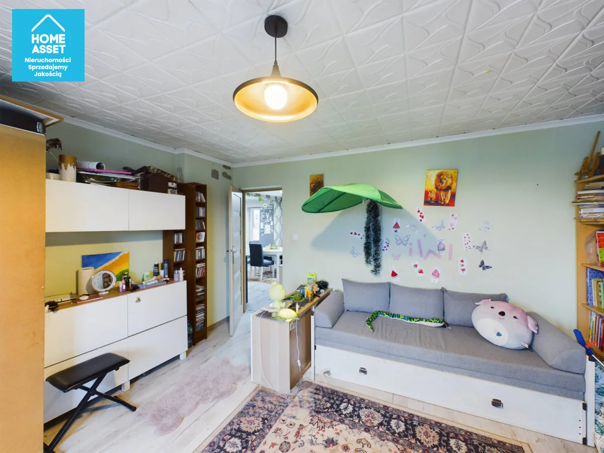 Dom 102,00 m², oferta nr , HS823754, Luzino, Słoneczna