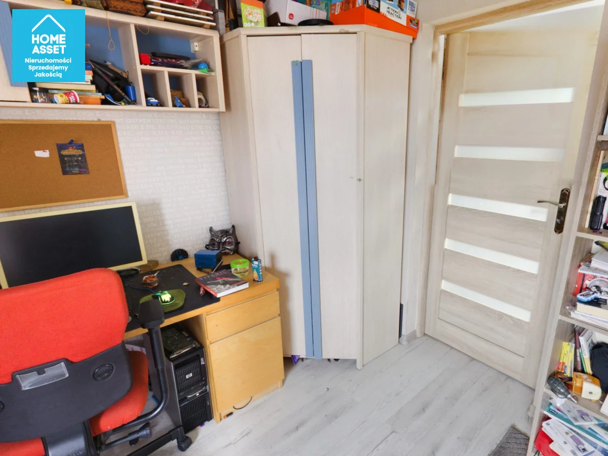 Dom 102,00 m², oferta nr , HS823754, Luzino, Słoneczna