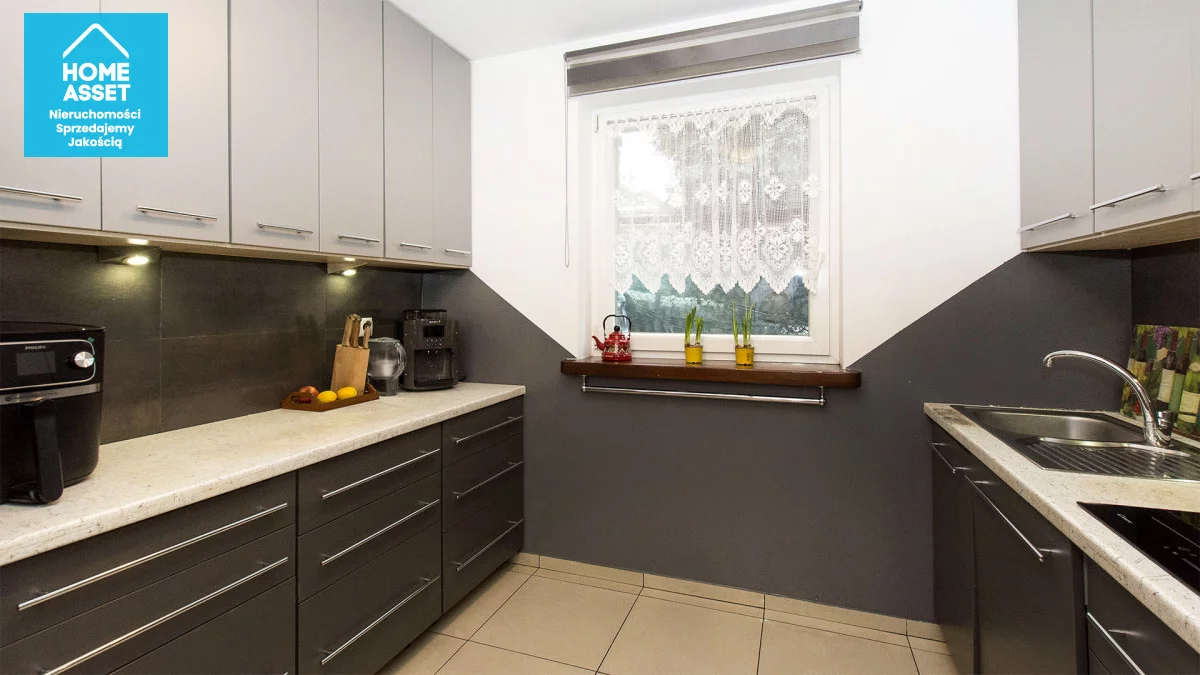 Dom 76,00 m², oferta nr , HS256699, Gdynia, Pogórze, Pogórze, Kadm. X. Czernickiego