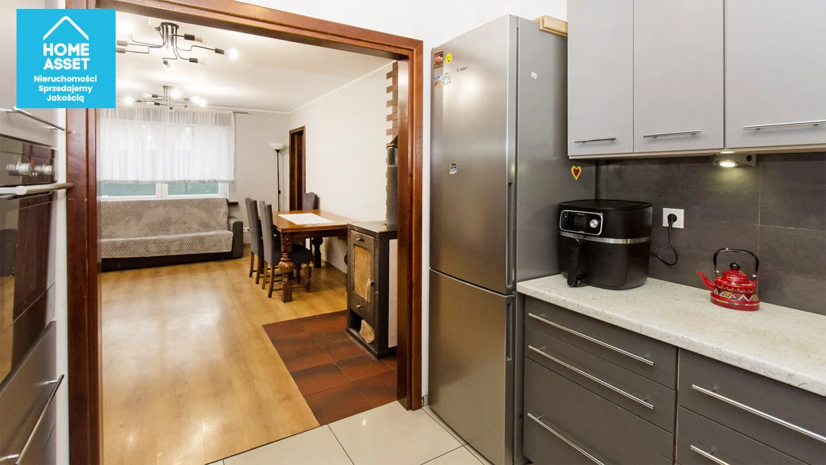 Dom 76,00 m², oferta nr , HS256699, Gdynia, Pogórze, Pogórze, Kadm. X. Czernickiego