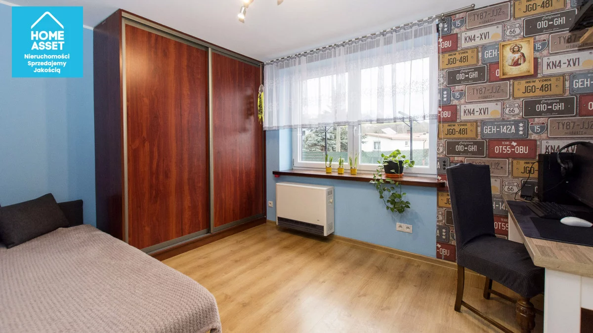 Dom 76,00 m², oferta nr , HS256699, Gdynia, Pogórze, Pogórze, Kadm. X. Czernickiego