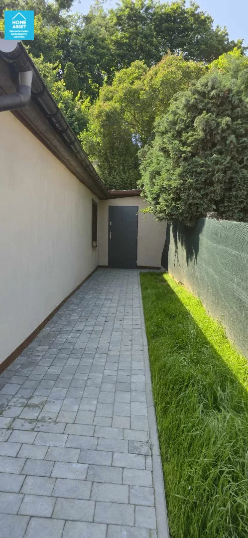 Dom 76,00 m², oferta nr , HS256699, Gdynia, Pogórze, Pogórze, Kadm. X. Czernickiego