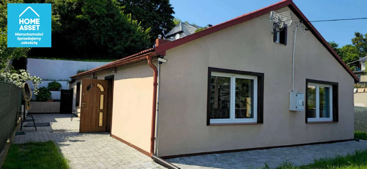 Dom 76,00 m², oferta nr , HS256699, Gdynia, Pogórze, Pogórze, Kadm. X. Czernickiego