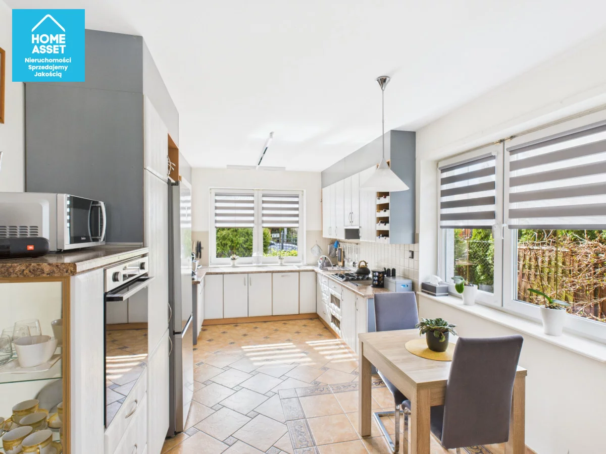 Dom 225,00 m², oferta nr , HS284035, Gdynia, Pogórze, Pogórze, Haliny Poświatowskiej