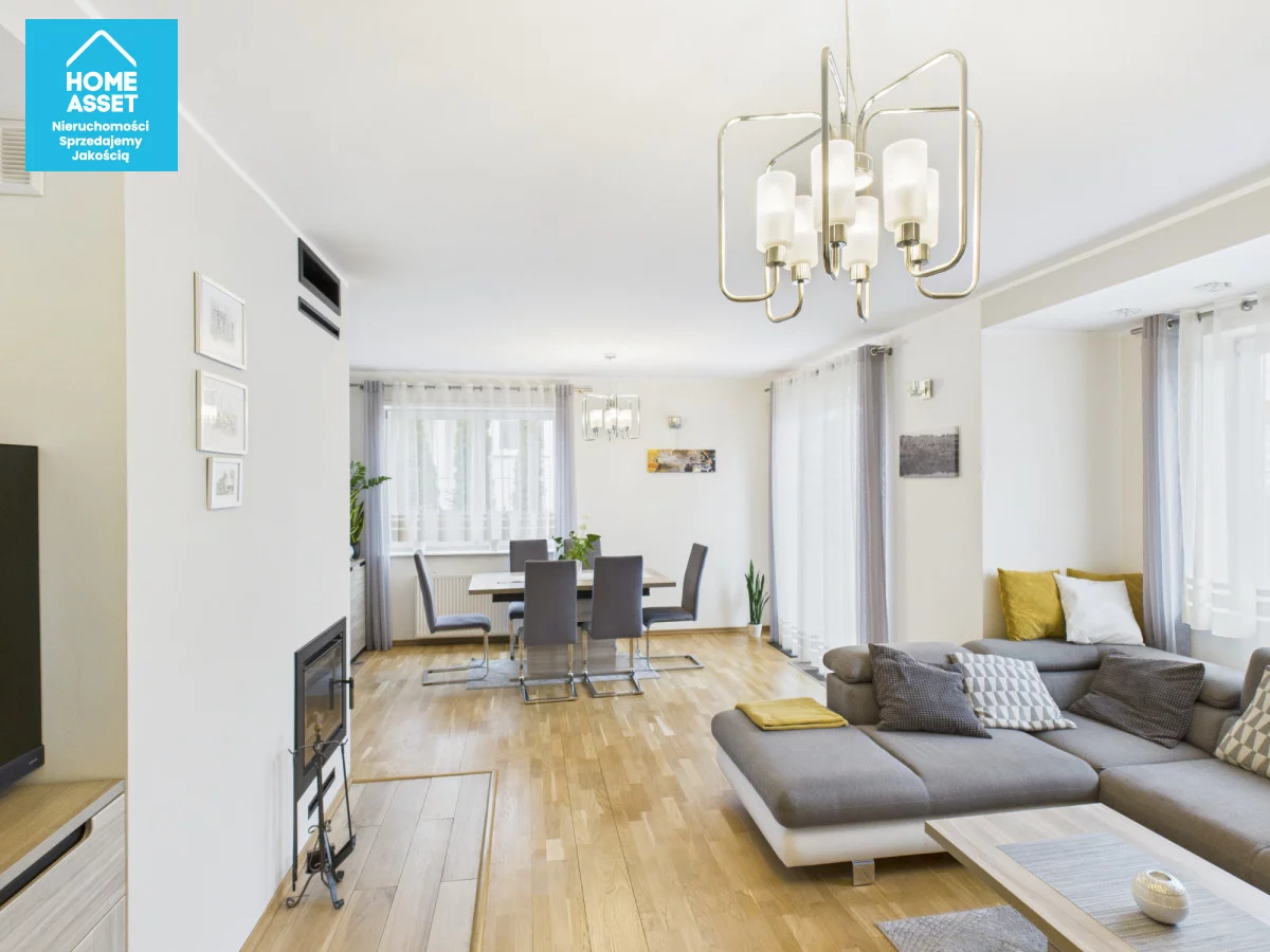 Dom 225,00 m², oferta nr , HS284035, Gdynia, Pogórze, Pogórze, Haliny Poświatowskiej