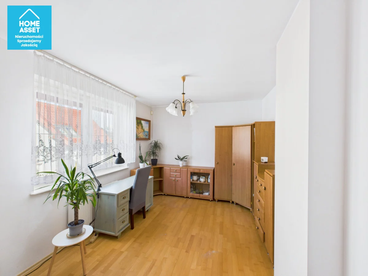 Dom 225,00 m², oferta nr , HS284035, Gdynia, Pogórze, Pogórze, Haliny Poświatowskiej