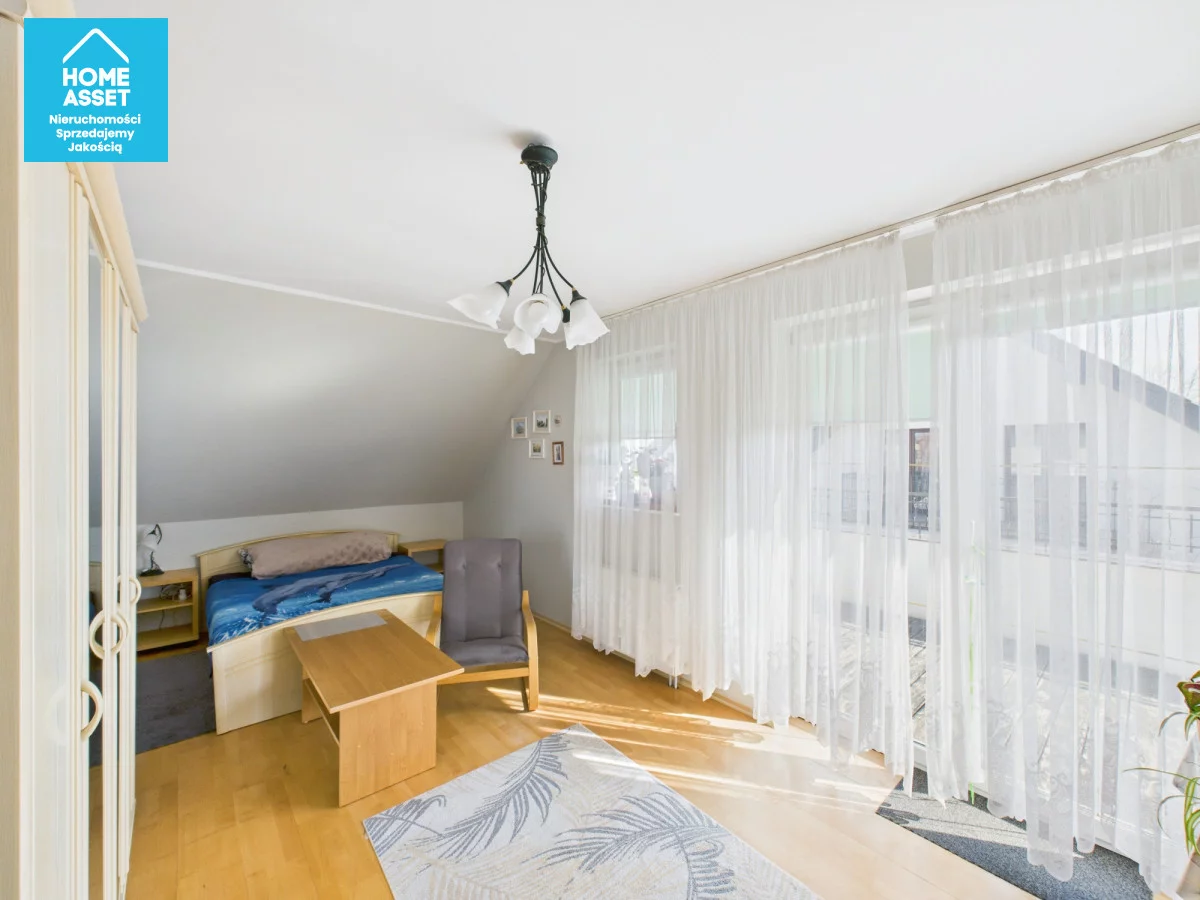 Dom 225,00 m², oferta nr , HS284035, Gdynia, Pogórze, Pogórze, Haliny Poświatowskiej
