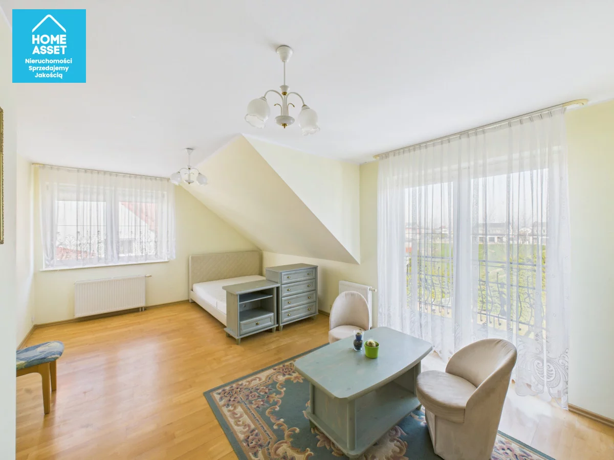 Dom 225,00 m², oferta nr , HS284035, Gdynia, Pogórze, Pogórze, Haliny Poświatowskiej