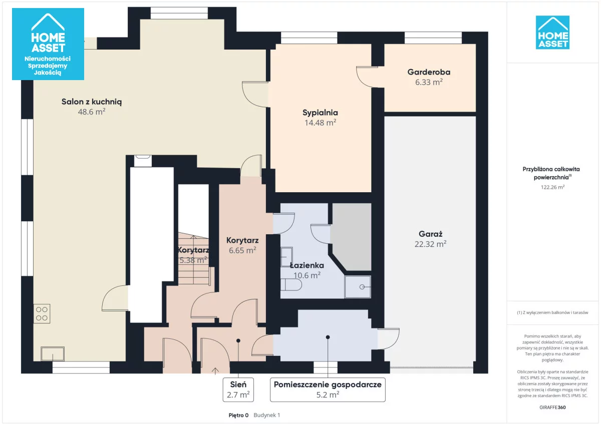 Dom 225,00 m², oferta nr , HS832970, Gdynia, Pogórze, Pogórze, Haliny Poświatowskiej