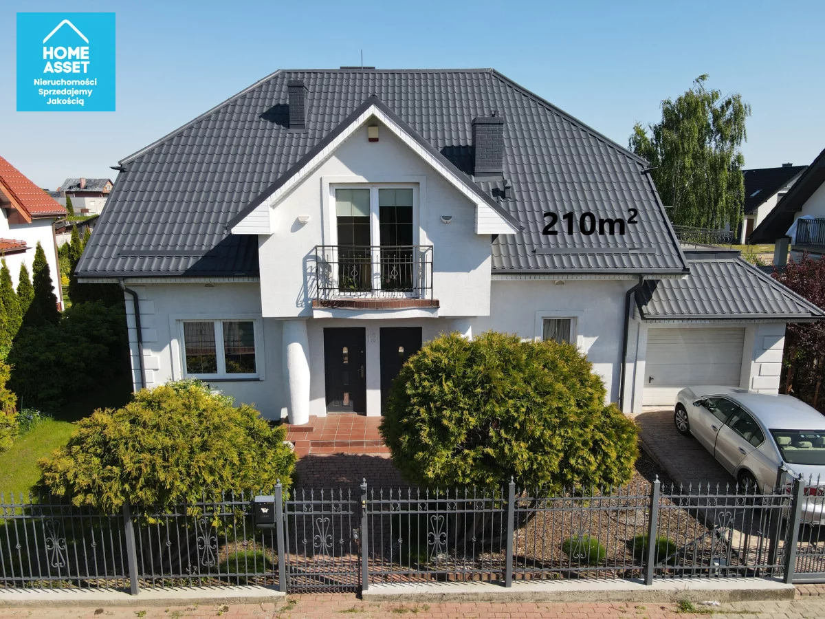 Dom 225,00 m², oferta nr , HS832970, Gdynia, Pogórze, Pogórze, Haliny Poświatowskiej
