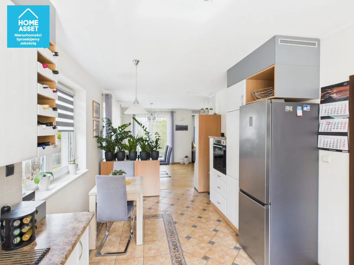 Dom 225,00 m², oferta nr , HS832970, Gdynia, Pogórze, Pogórze, Haliny Poświatowskiej