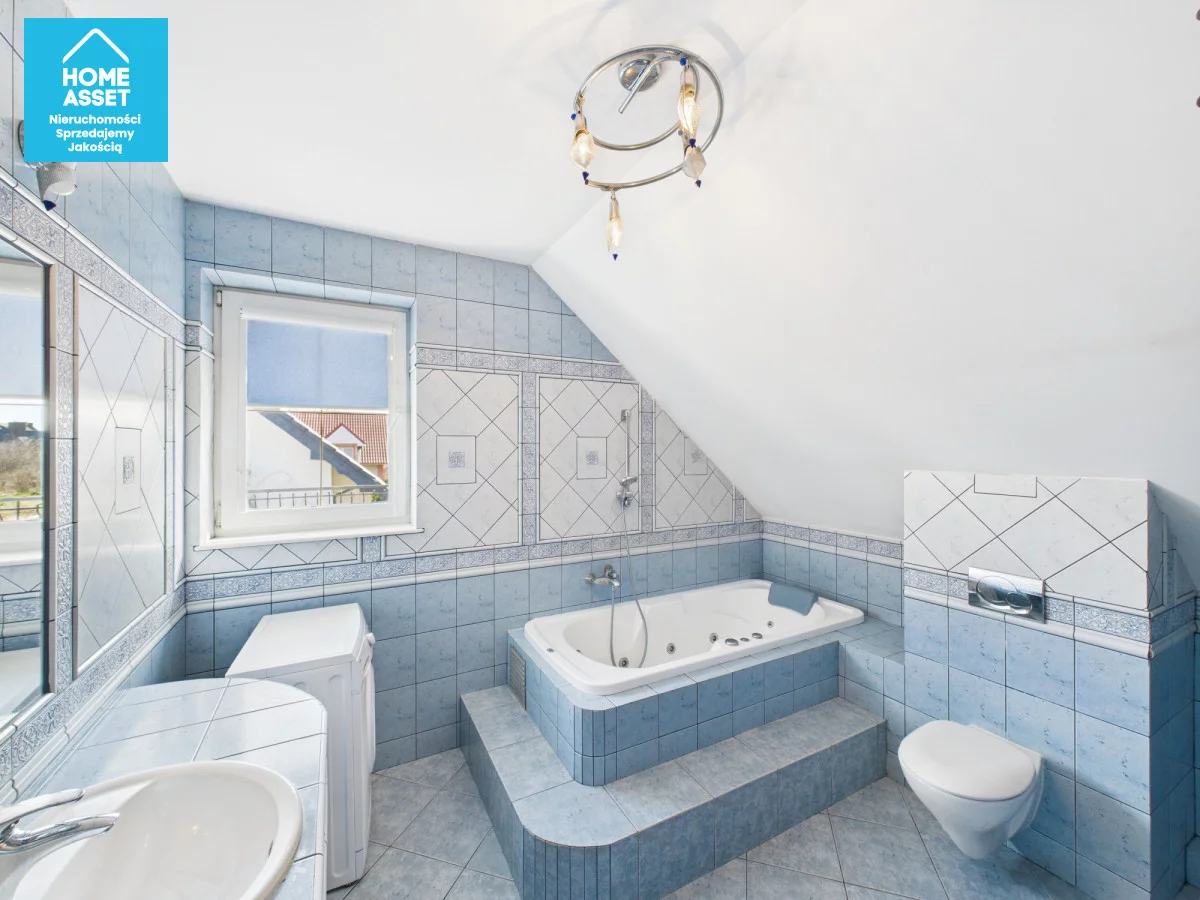 Dom 225,00 m², oferta nr , HS832970, Gdynia, Pogórze, Pogórze, Haliny Poświatowskiej