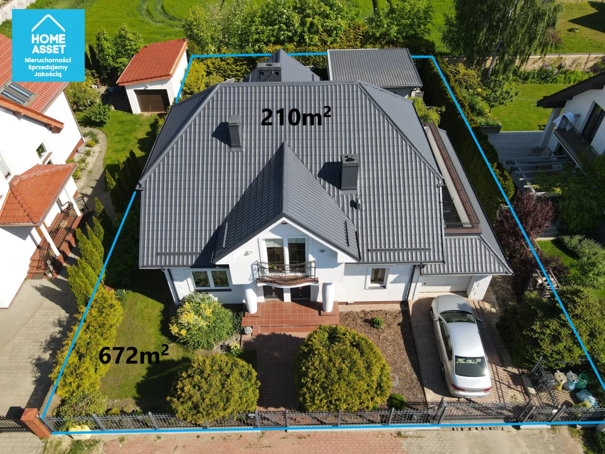 Dom 225,00 m², oferta nr , HS832970, Gdynia, Pogórze, Pogórze, Haliny Poświatowskiej