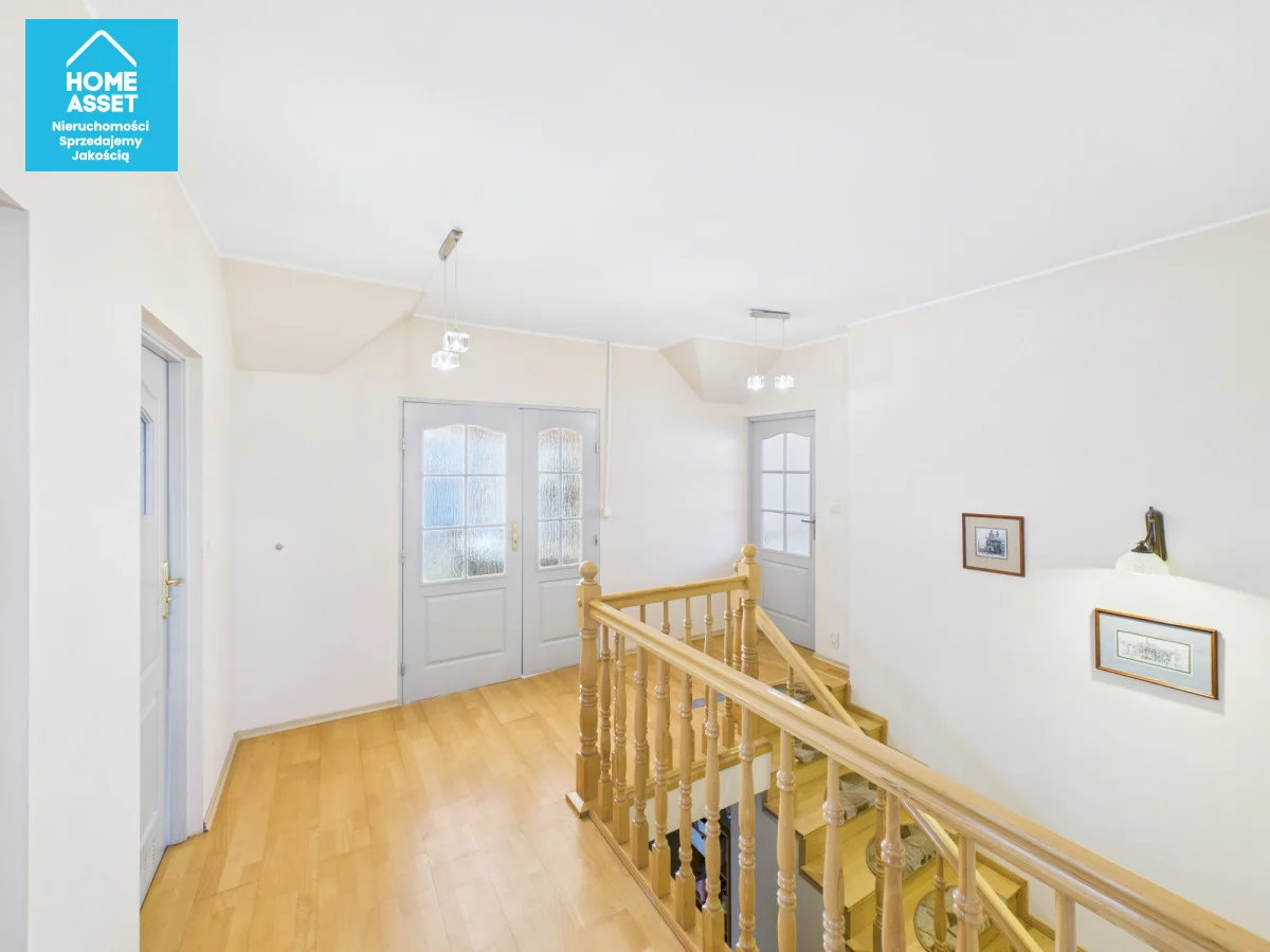 Dom 225,00 m², oferta nr , HS832970, Gdynia, Pogórze, Pogórze, Haliny Poświatowskiej