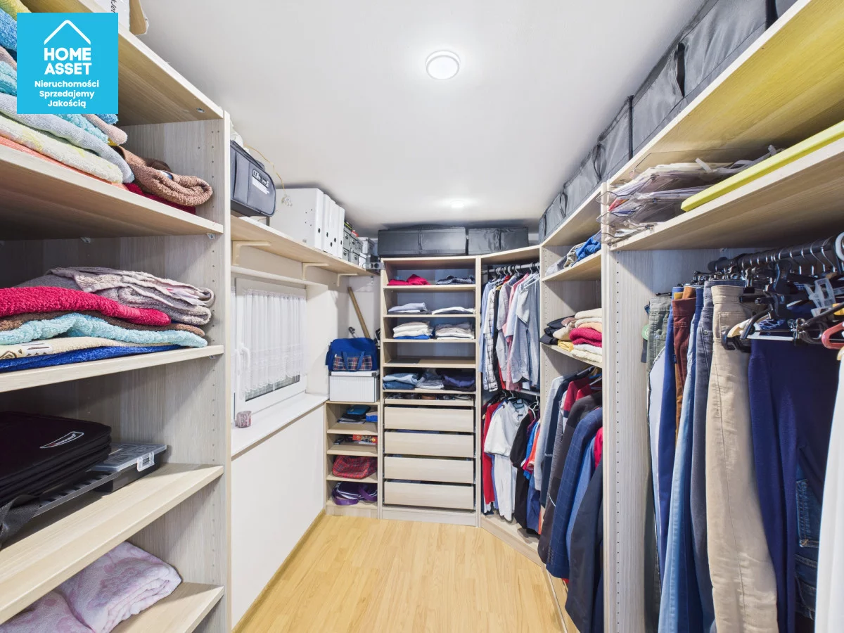 Dom 225,00 m², oferta nr , HS284035, Pogórze, Haliny Poświatowskiej