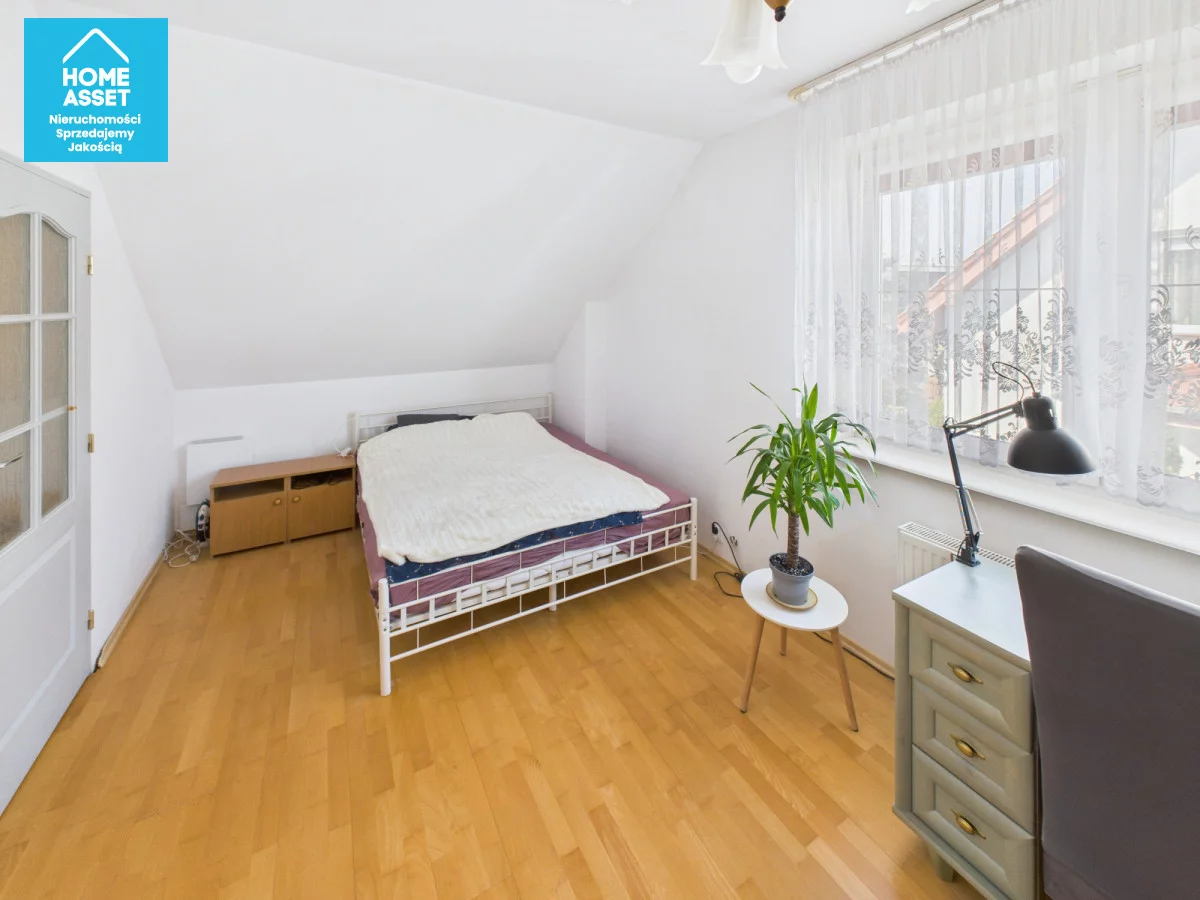 Dom 225,00 m², oferta nr , HS284035, Pogórze, Haliny Poświatowskiej