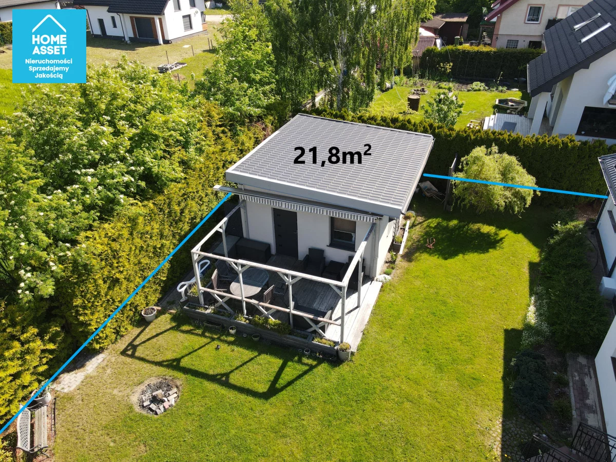 Dom 225,00 m², oferta nr , HS284035, Pogórze, Haliny Poświatowskiej