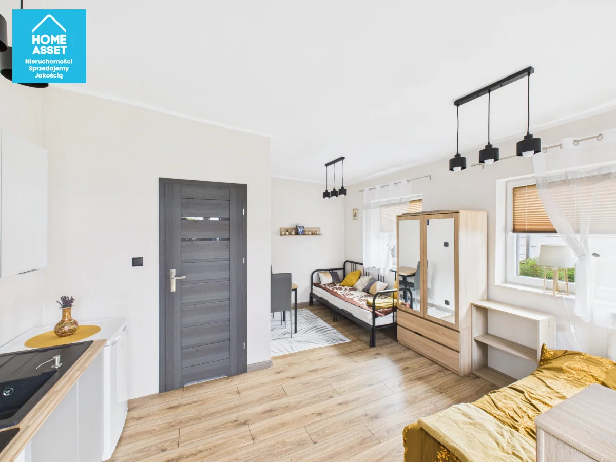 Dom 225,00 m², oferta nr , HS284035, Pogórze, Haliny Poświatowskiej