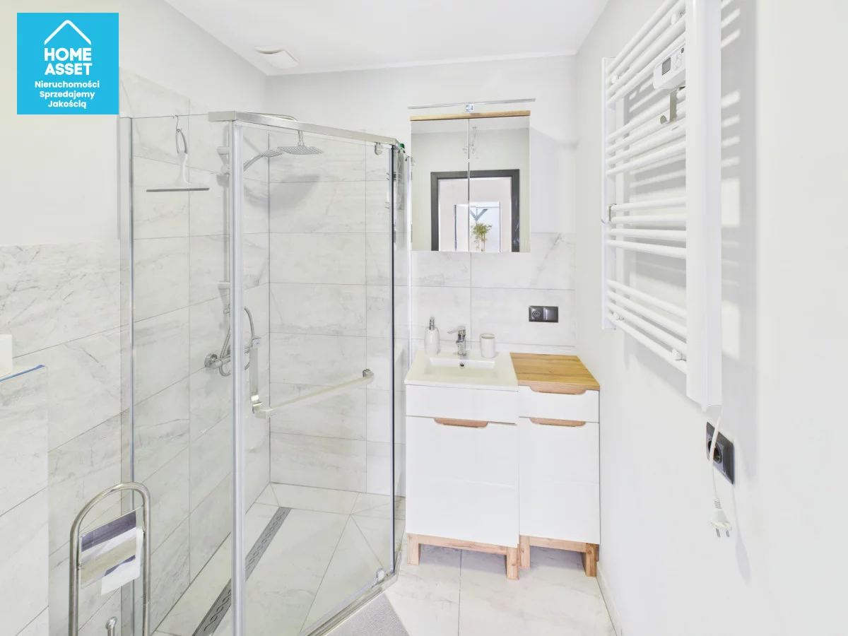 Dom 225,00 m², oferta nr , HS284035, Pogórze, Haliny Poświatowskiej