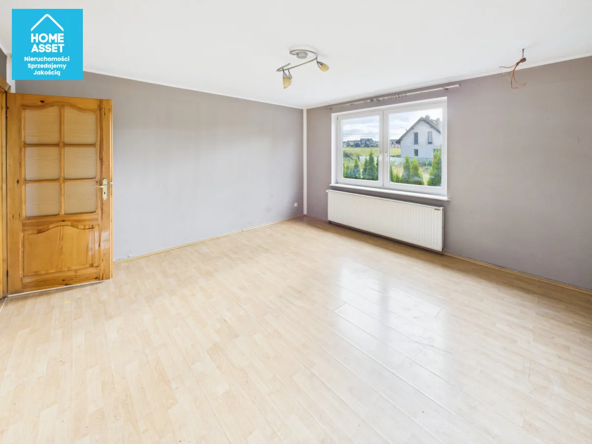 Dom 262,00 m², oferta nr , HS791444, Gowino, Jeziorna