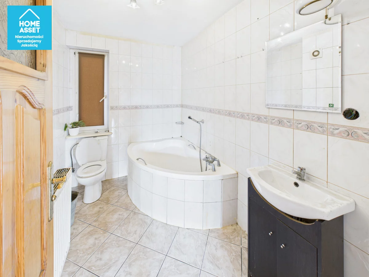 Dom 262,00 m², oferta nr , HS791444, Gowino, Jeziorna