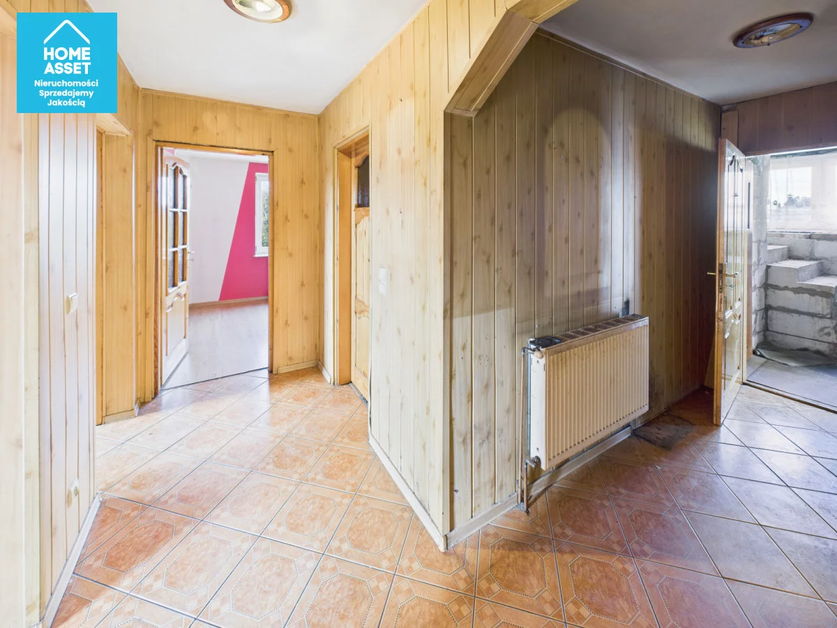 Dom 262,00 m², oferta nr , HS791444, Gowino, Jeziorna