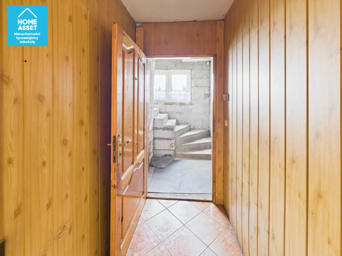 Dom 262,00 m², oferta nr , HS791444, Gowino, Jeziorna