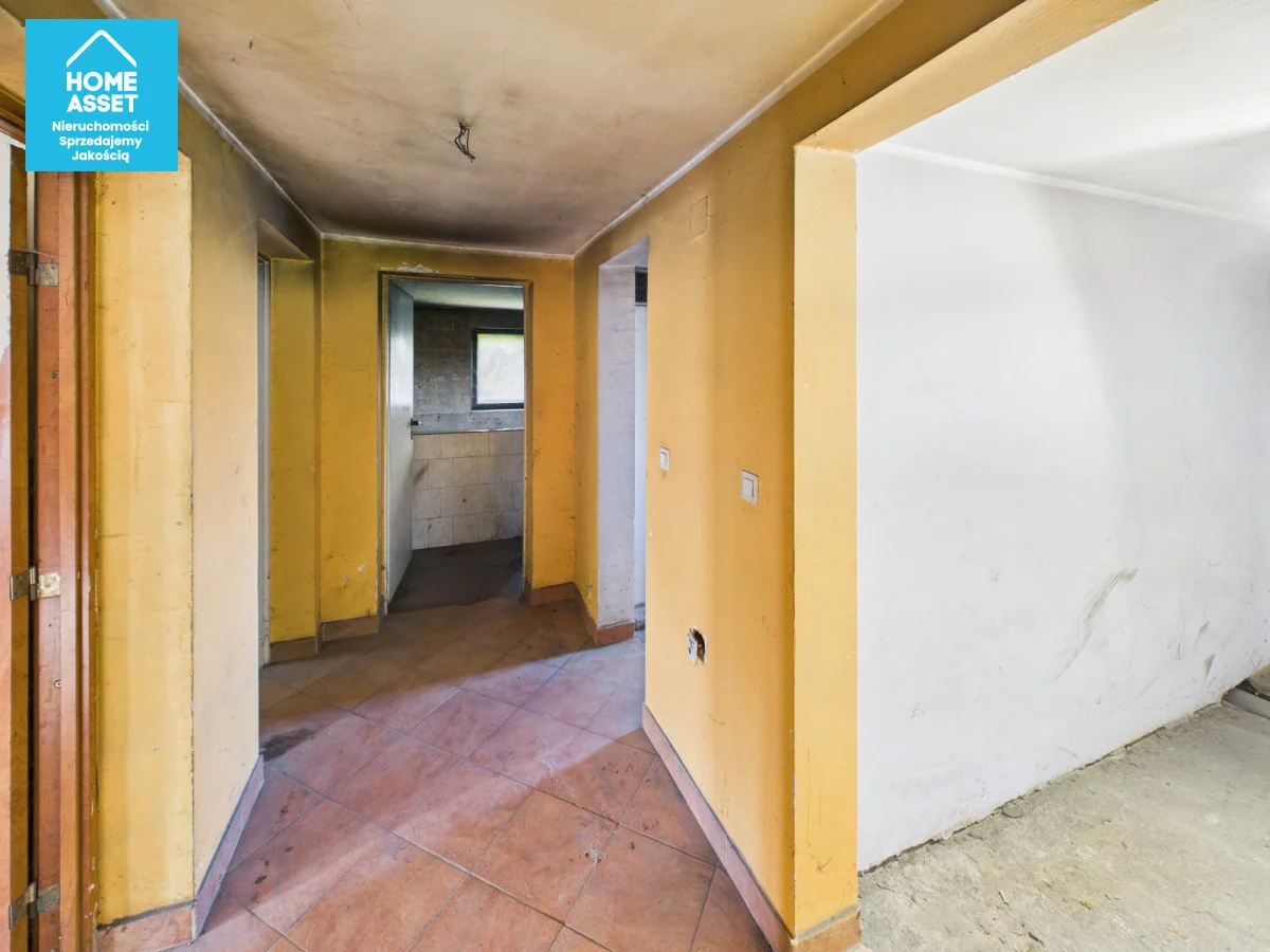 Dom 262,00 m², oferta nr , HS791444, Gowino, Jeziorna