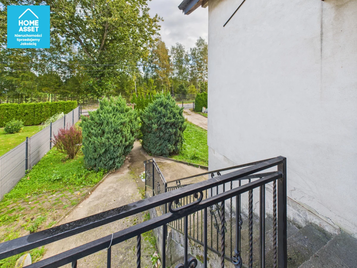 Dom 262,00 m², oferta nr , HS791444, Gowino, Jeziorna