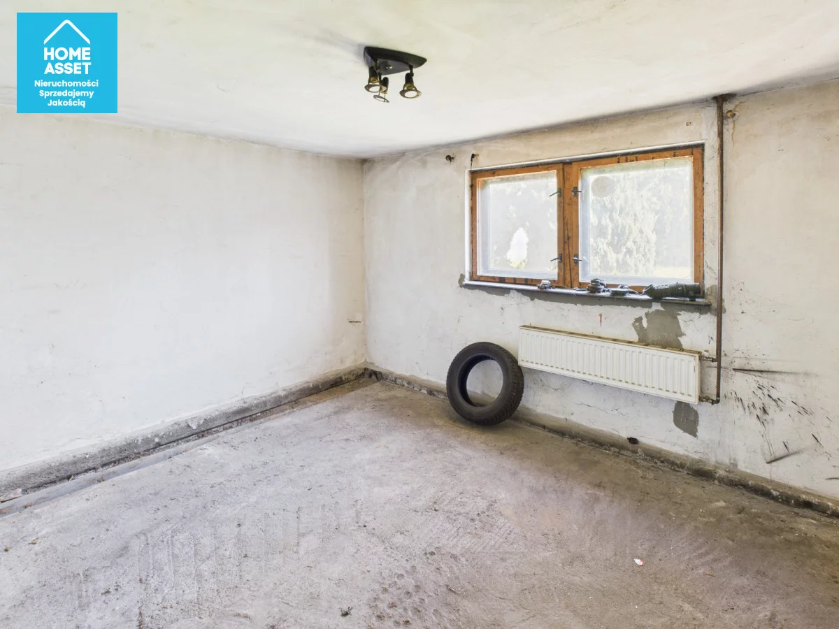 Dom 262,00 m², oferta nr , HS791444, Gowino, Jeziorna