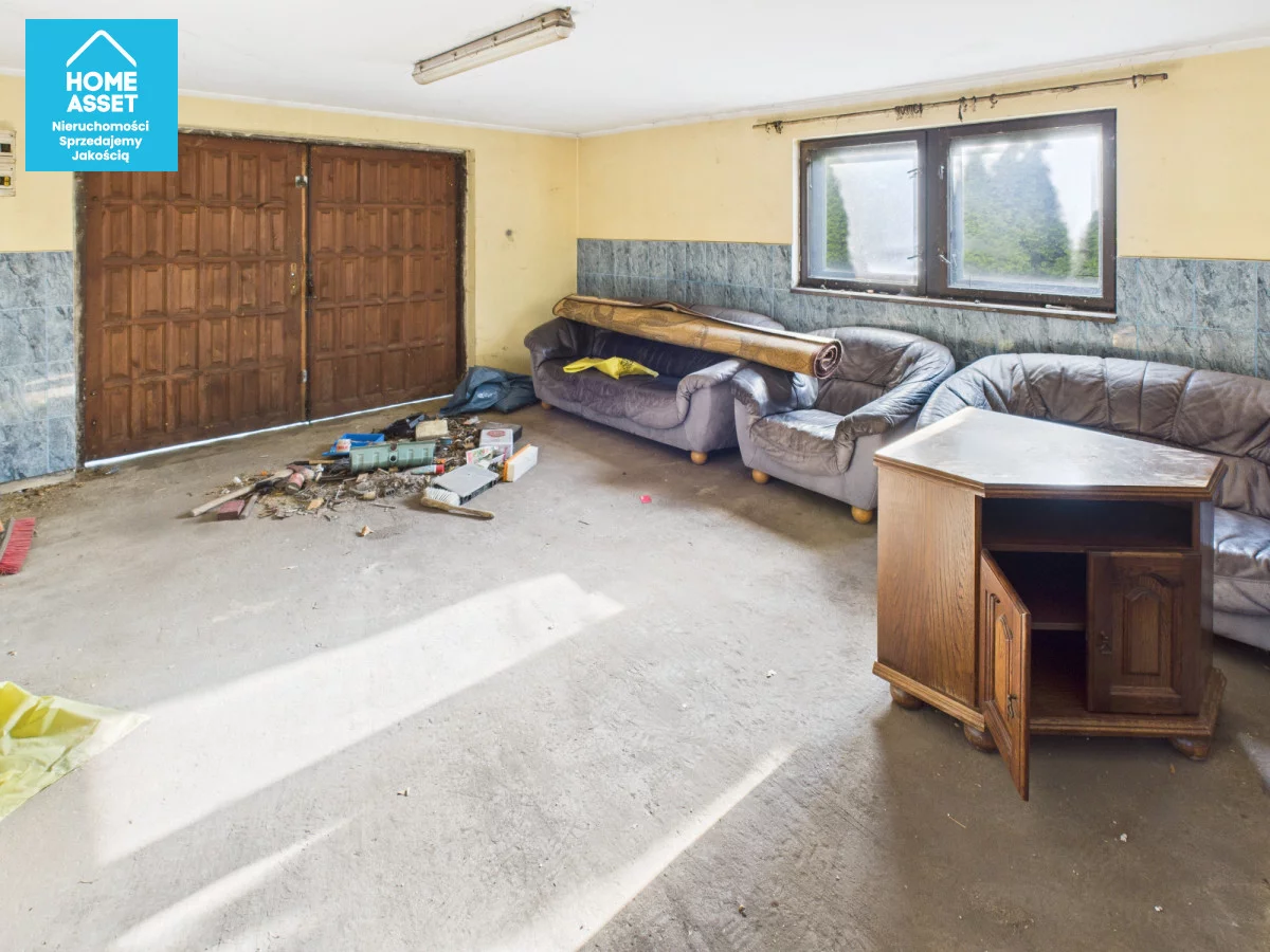 Dom 262,00 m², oferta nr , HS791444, Gowino, Jeziorna