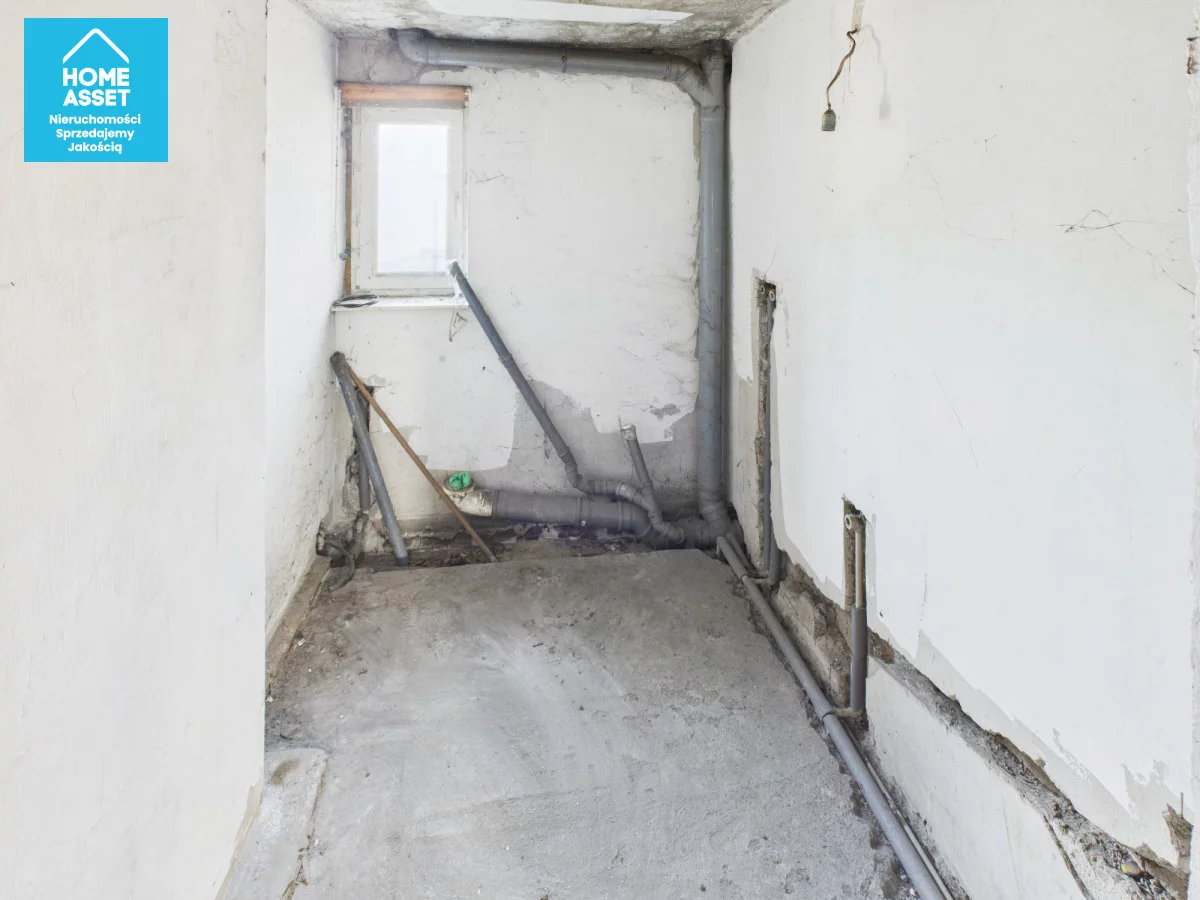 Dom 262,00 m², oferta nr , HS791444, Gowino, Jeziorna