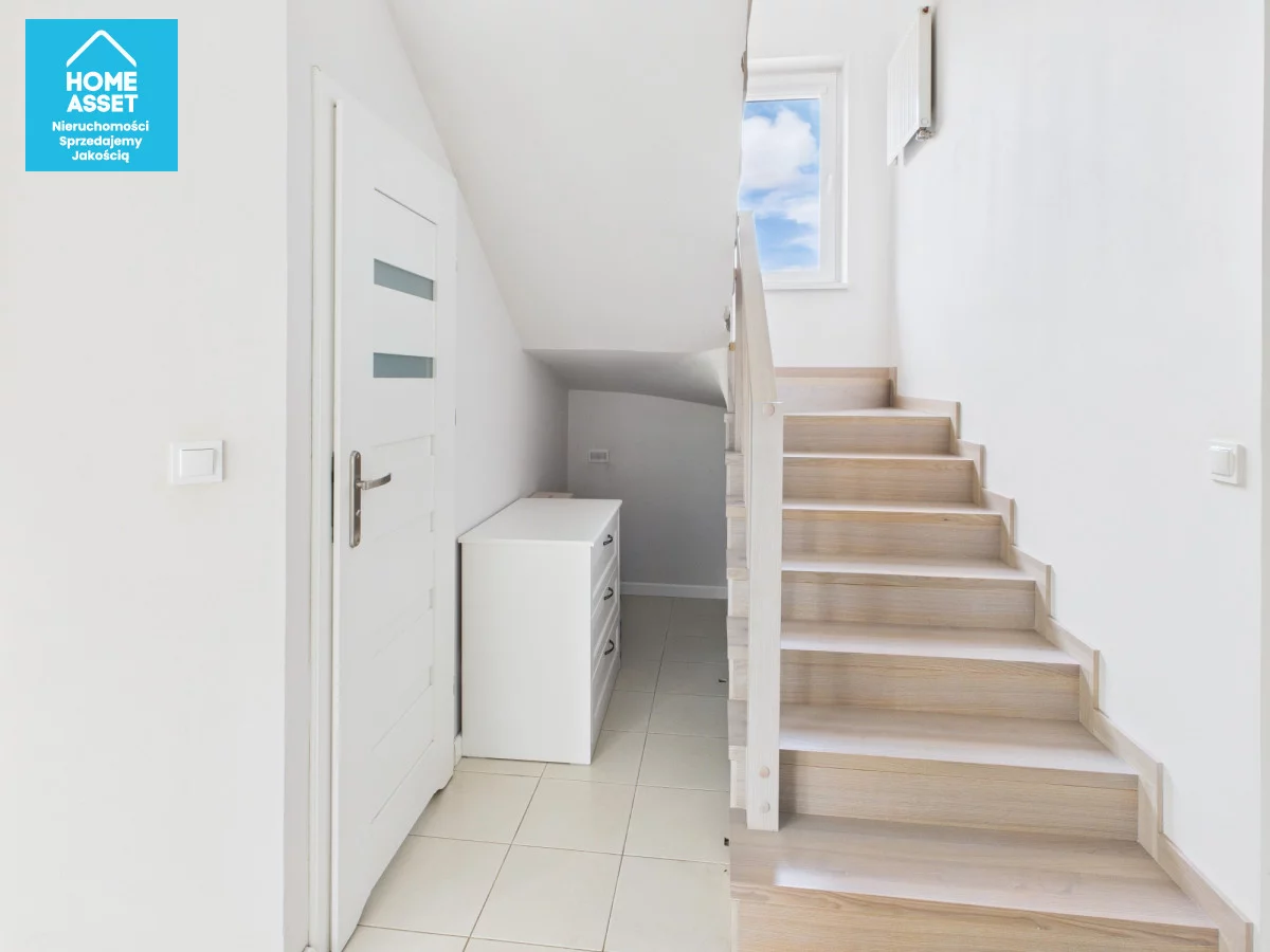 Dom 135,00 m², oferta nr , HS292626, Mosty, Morwowa