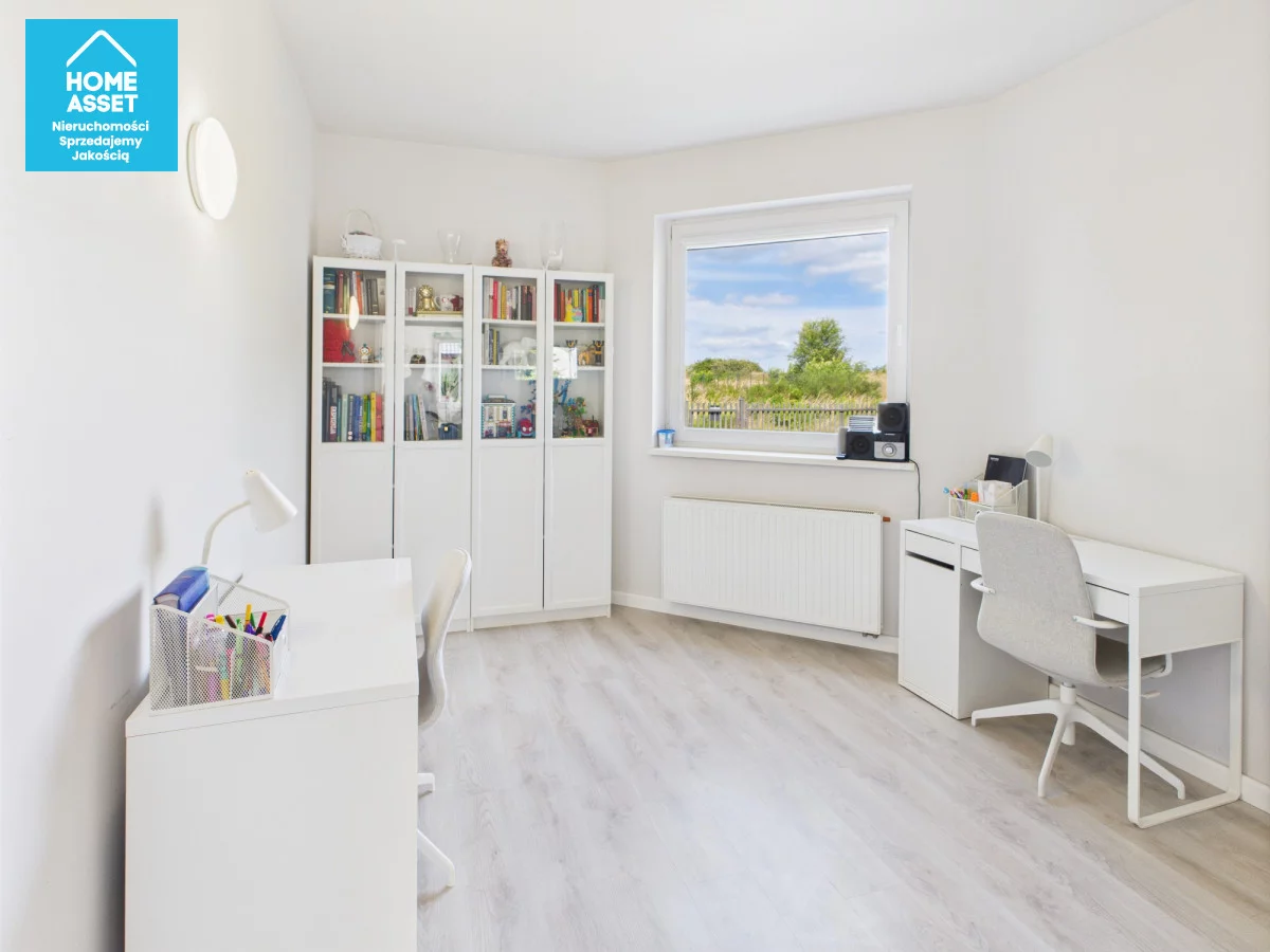Dom 135,00 m², oferta nr , HS292626, Mosty, Morwowa