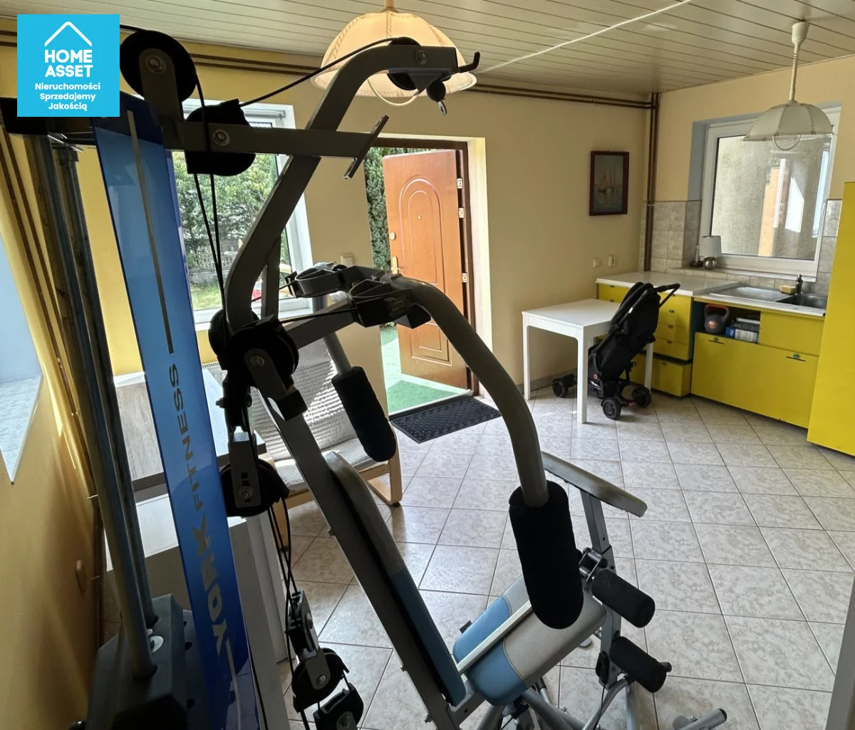 Dom 135,00 m², oferta nr , HS292626, Mosty, Morwowa