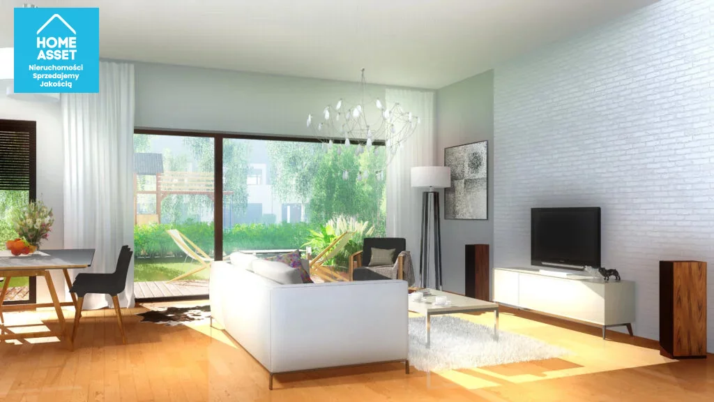 Dom 123,54 m², oferta nr , HS816377, Bojano, Nad Rozlewiskiem
