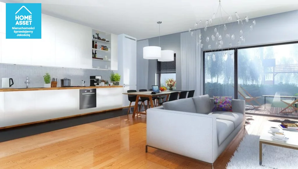 Dom 123,54 m², oferta nr , HS816377, Bojano, Nad Rozlewiskiem