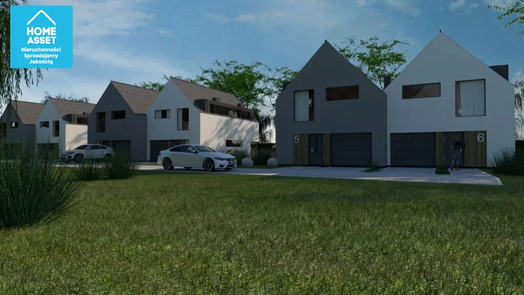Dom 123,54 m², oferta nr , HS816377, Bojano, Nad Rozlewiskiem